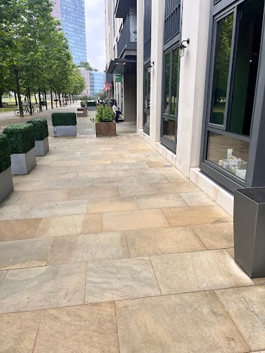 AE Exterior Cleaning Ltd — Customer photo