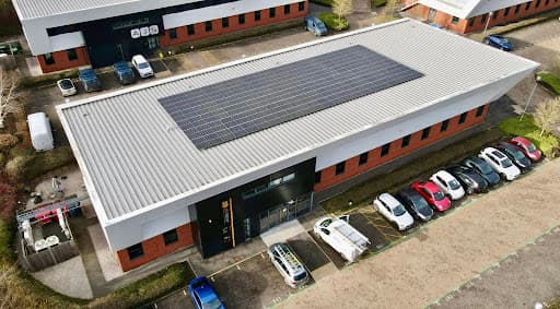 GEM Solutions UK Ltd — Customer photo
