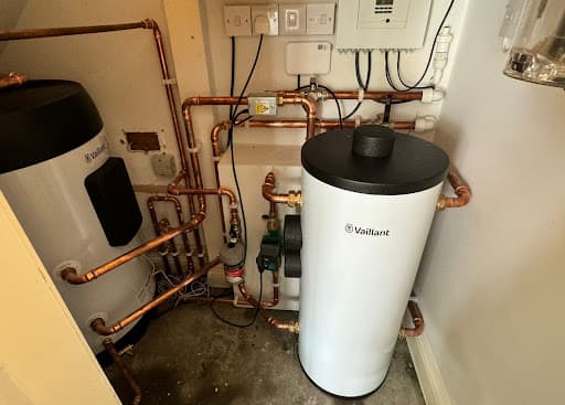 Thames Valley Renewables — Customer photo