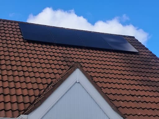 Start Solar UK & Ireland — Customer photo
