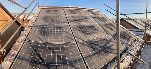 Joju Solar — Customer photo