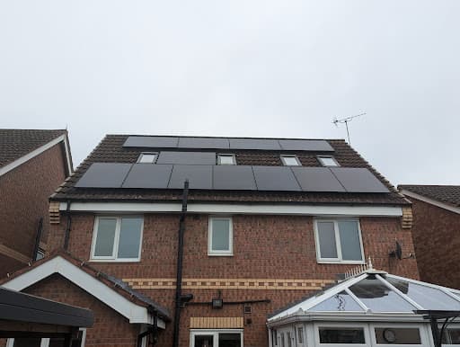 SolarVolt — Customer photo