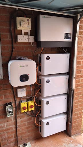 Yorkshire Automation — Customer photo