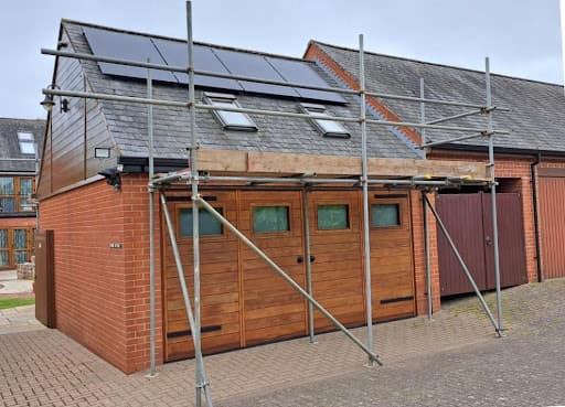 Bright Solar — Customer photo