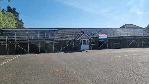 Renewable EDtricity Systems Ltd — Customer photo
