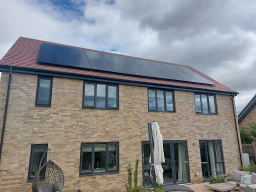 Resolve Home Energy Ltd — Customer photo
