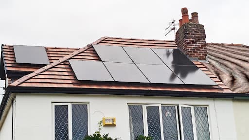UK Energi — Customer photo