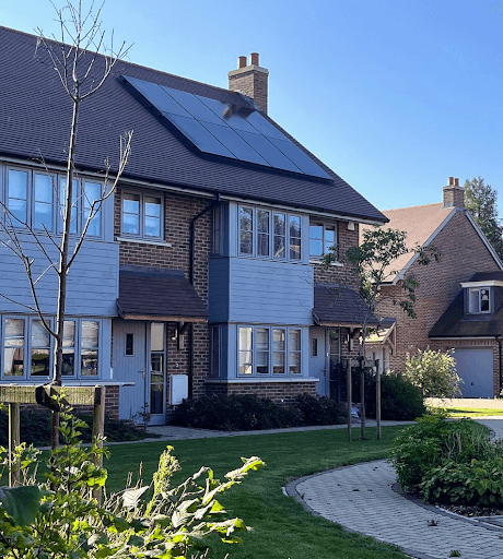 Resolve Home Energy Ltd — Customer photo