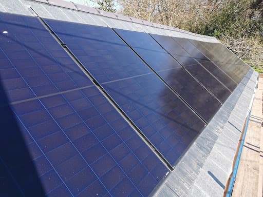 South West Eco Energy — Customer photo