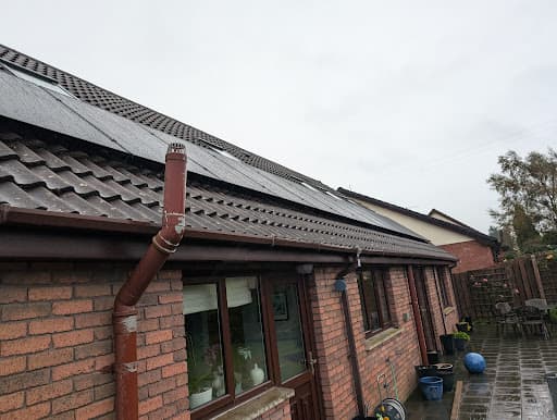 Start Solar UK & Ireland — Customer photo