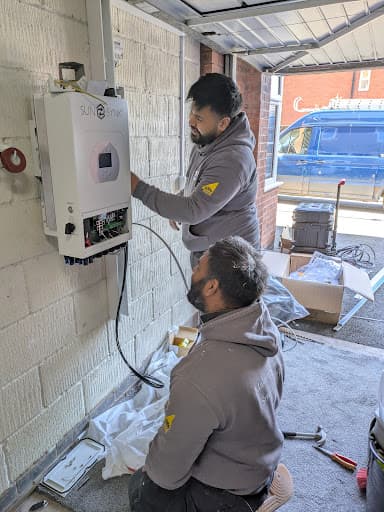 Edanpower — Customer photo