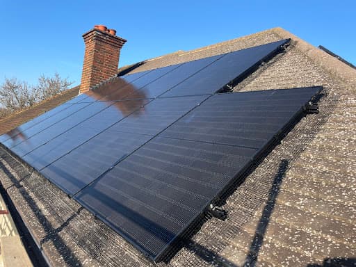 SW3 Green Energy Services Ltd — Customer photo