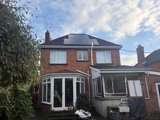 WRB Group Ltd — Customer photo