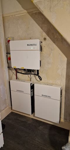 Edanpower — Customer photo