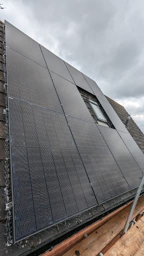 Ace Solar Energy — Customer photo