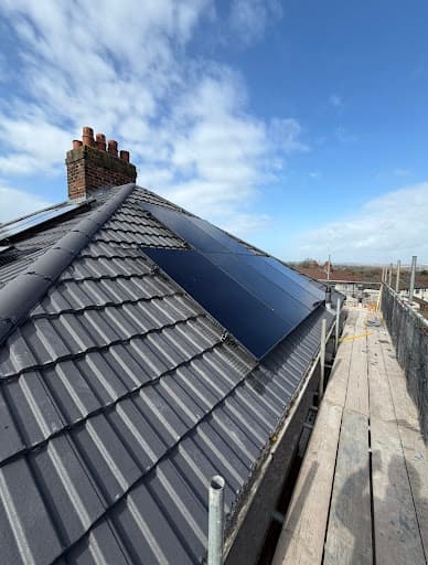ACC Renewable Energy Ltd — Customer photo