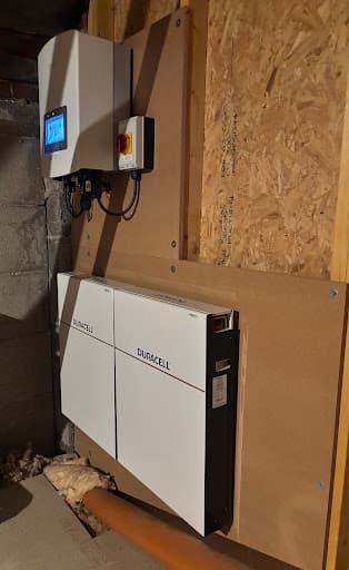 Solarfix NI Ltd — Customer photo