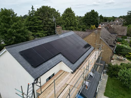 Midsummer Energy — Customer photo