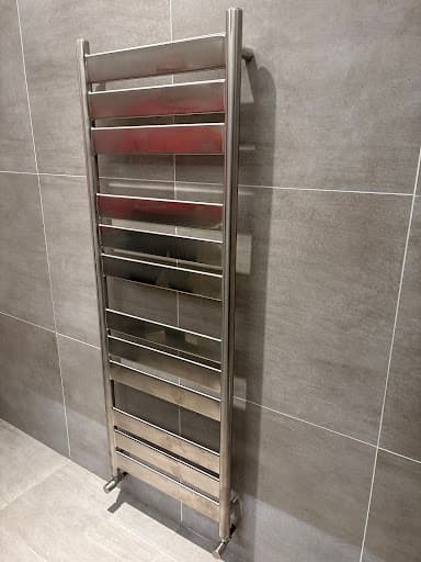 Clever Energy — Customer photo