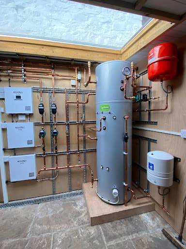 Limitless Energy — Customer photo