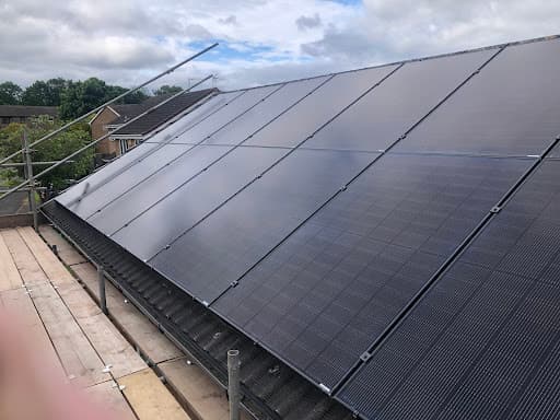 The Energy Experts — Customer photo