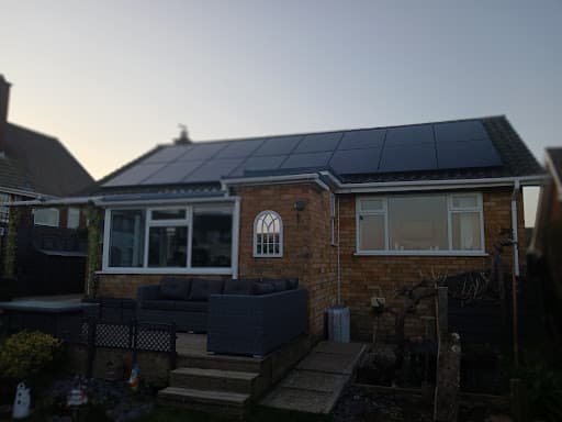 SolarVolt — Customer photo