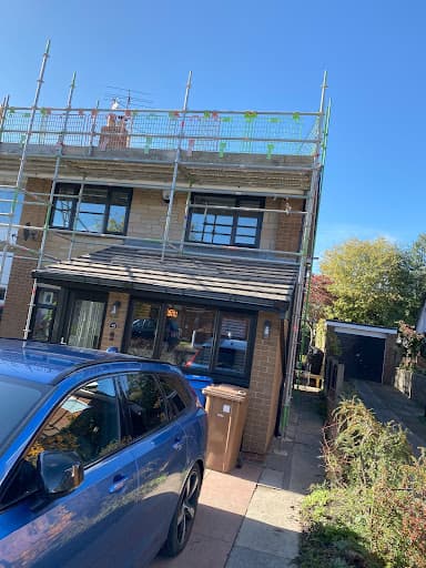 Solarus Energy Ltd — Customer photo