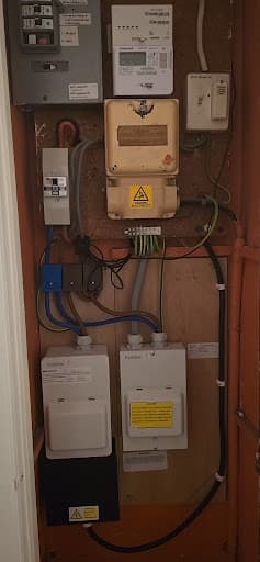 Solar Rise — Customer photo