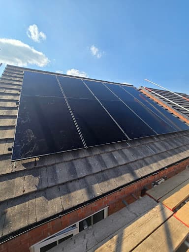 Aelius Energy Ltd. — Customer photo
