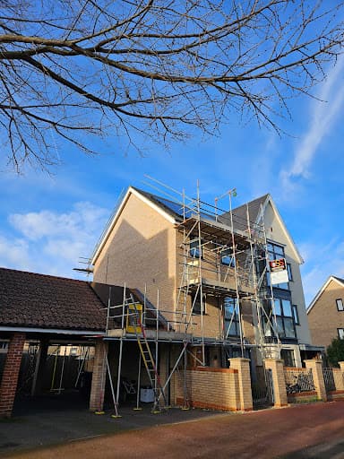 Resolve Home Energy Ltd — Customer photo