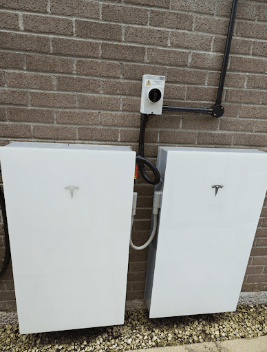 South West Eco Energy — Customer photo