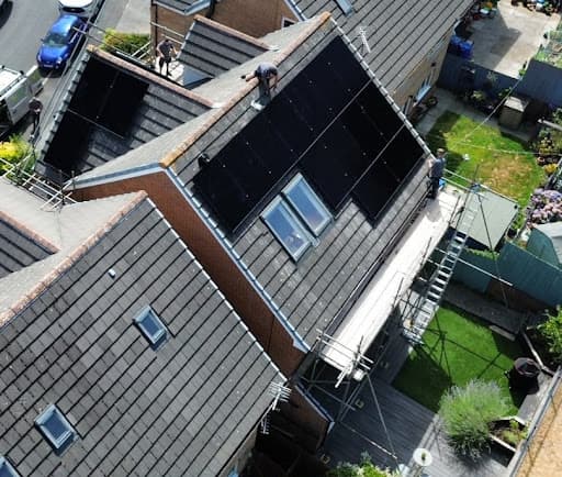 ACC Renewable Energy Ltd — Customer photo