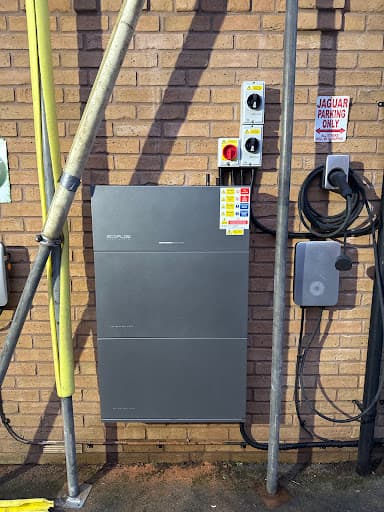 Creativ Energy — Customer photo