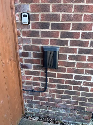 Solarus Energy Ltd — Customer photo