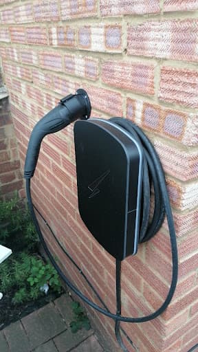 CEV Ltd — Customer photo