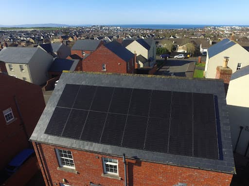 Blue Sky Energy Ltd — Customer photo