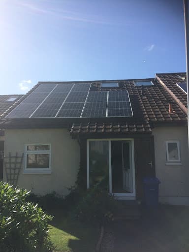 Low Energy Services Ltd — Customer photo