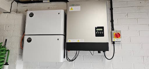 Adept Renewables — Customer photo