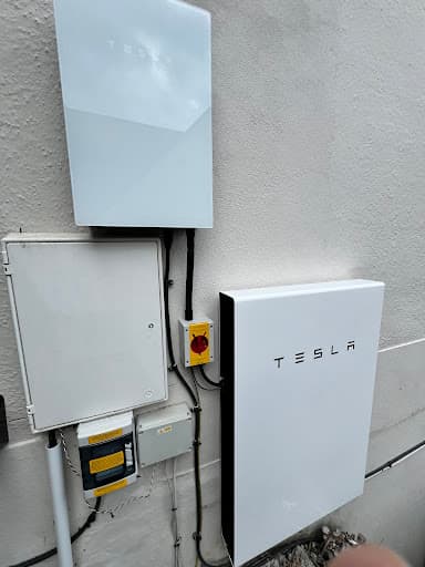 Bright Sky Solar Ltd — Customer photo