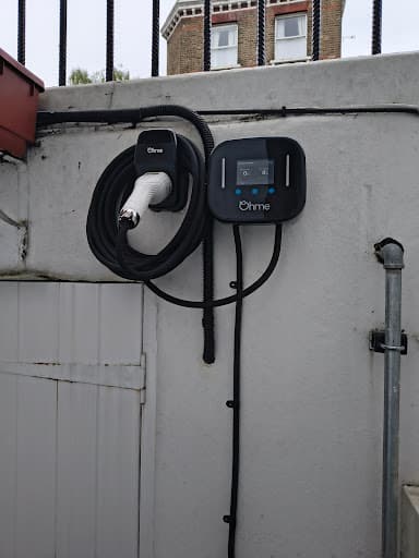 The Solar Co. — Customer photo