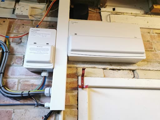 SW3 Green Energy Services Ltd — Customer photo