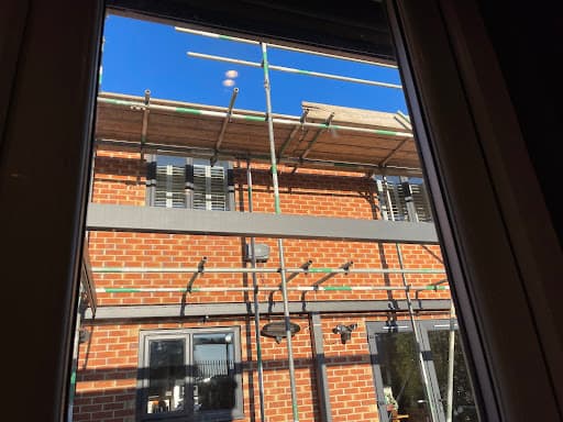 The Energy Experts — Customer photo
