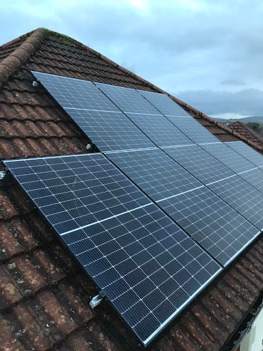 Low Energy Services Ltd — Customer photo