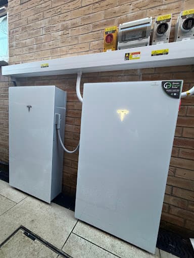 Green Energy Solar — Customer photo