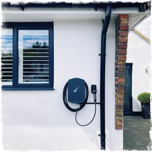 TEC Electrical & Solar Ltd. — Customer photo