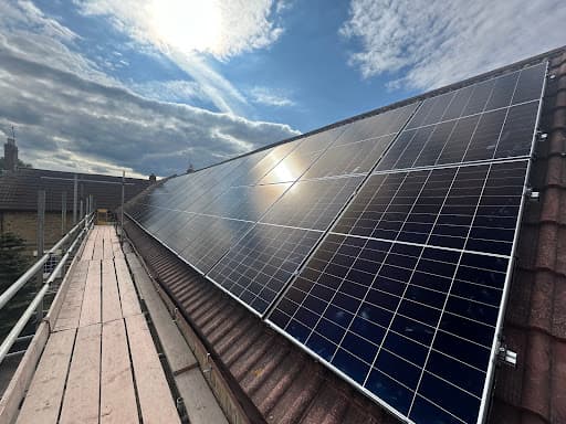 Seven Hills Solar — Customer photo