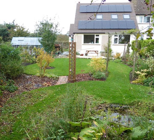 Leeds Solar — Customer photo