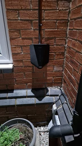 Solarus Energy Ltd — Customer photo