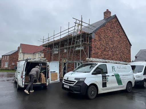 Rutland Renewables Ltd — Customer photo