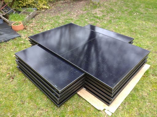 Ecostar Solar — Customer photo
